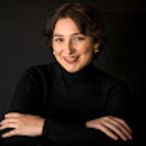 Meet your Posher, Madeline